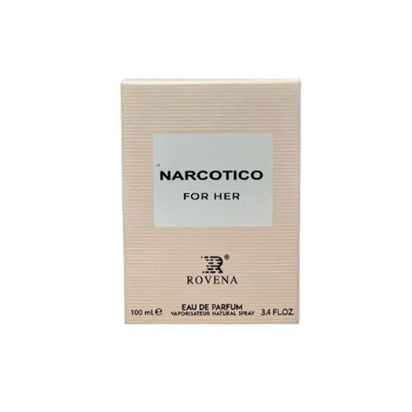 ادوپرفیوم زنانه روونا نارسیس رودریگز نارسیسو حجم 100 میل