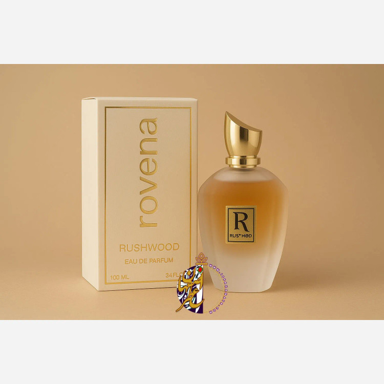 عطر ادکلن راش وود روونا مشابه زرجف ریچ وود 100 میل