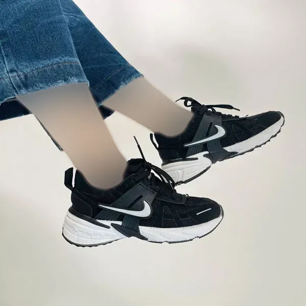 کتونی نایک زنانه مدل V2K کد 1237