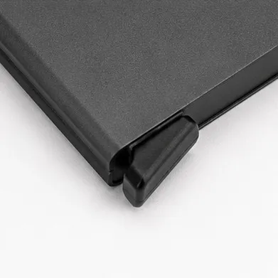 جاکارتی خشابی مناسب انواع کارت بانکی و شناسایی مقاوم و ضد خش