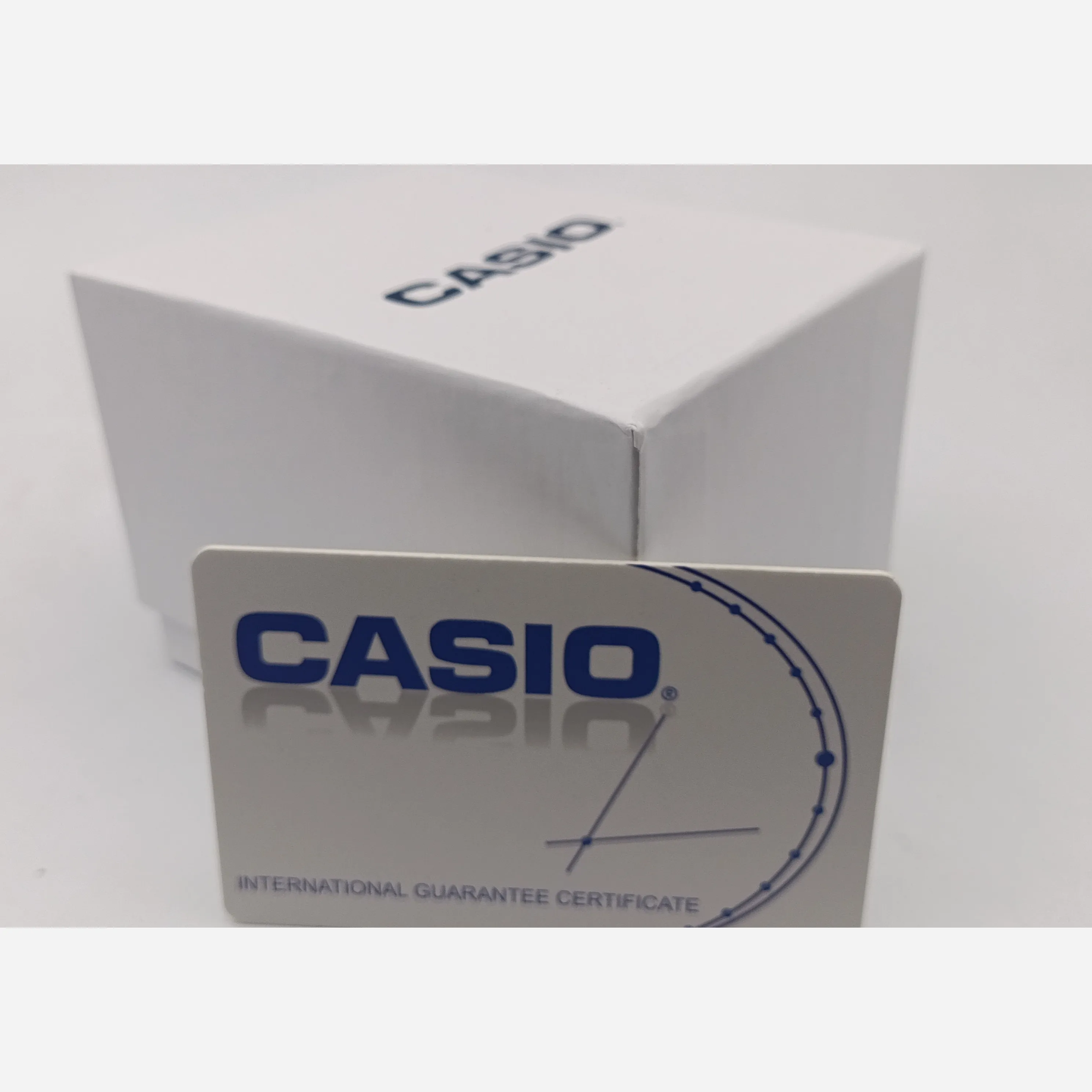 ساعت کاسیو دیجیتال A159W فلزی زنانه