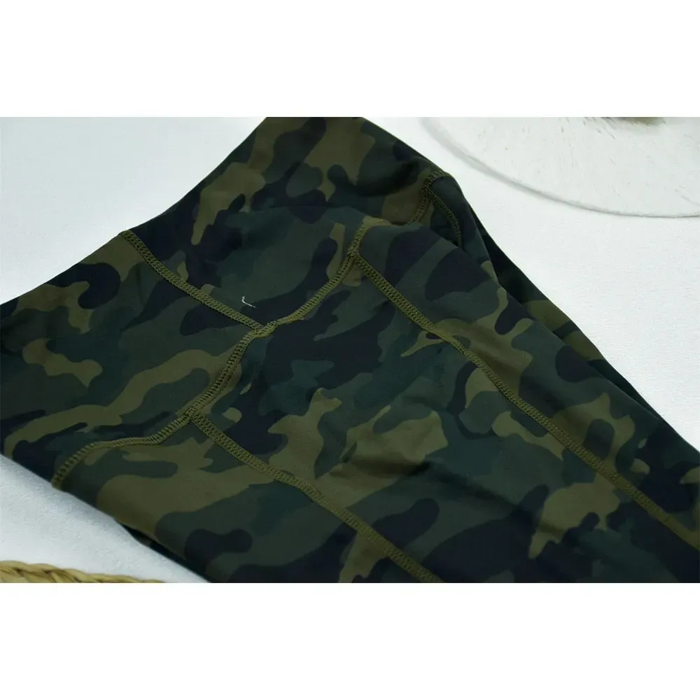 لگ چریکی زنانه وارداتی جنس پنبه کش جیب دار مناسب ورزش و استفاده روزمره