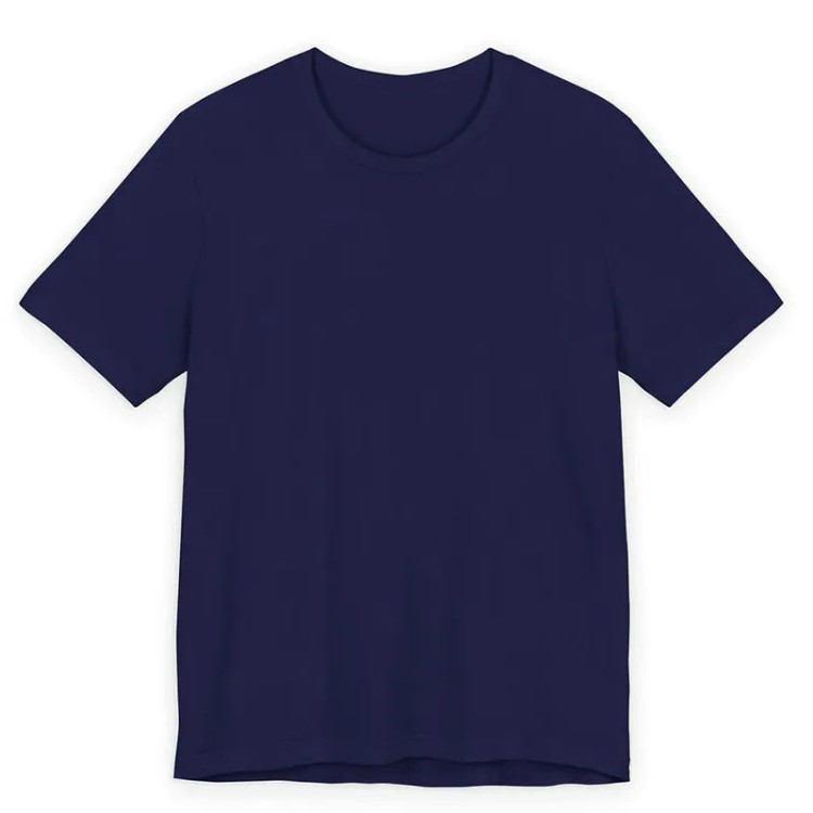 تیشرت آستین کوتاه مردانه یقه گرد مدل هدفن کد 11