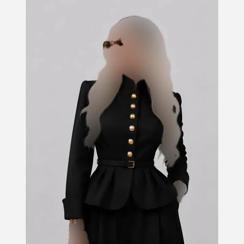 کت و شلوار عروسکی سوپر مازراتی وارداتی سایز 36 تا 46