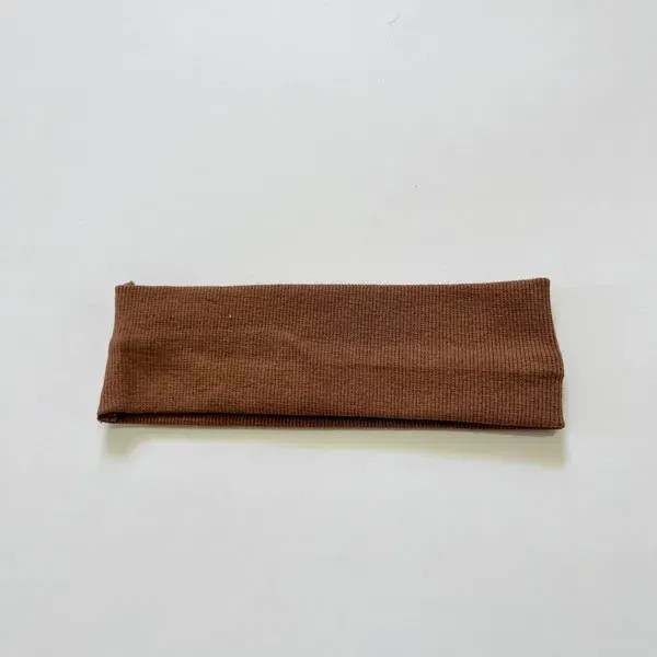 هدبند کبریتی پنبه فری سایز اسپرت و روزمره